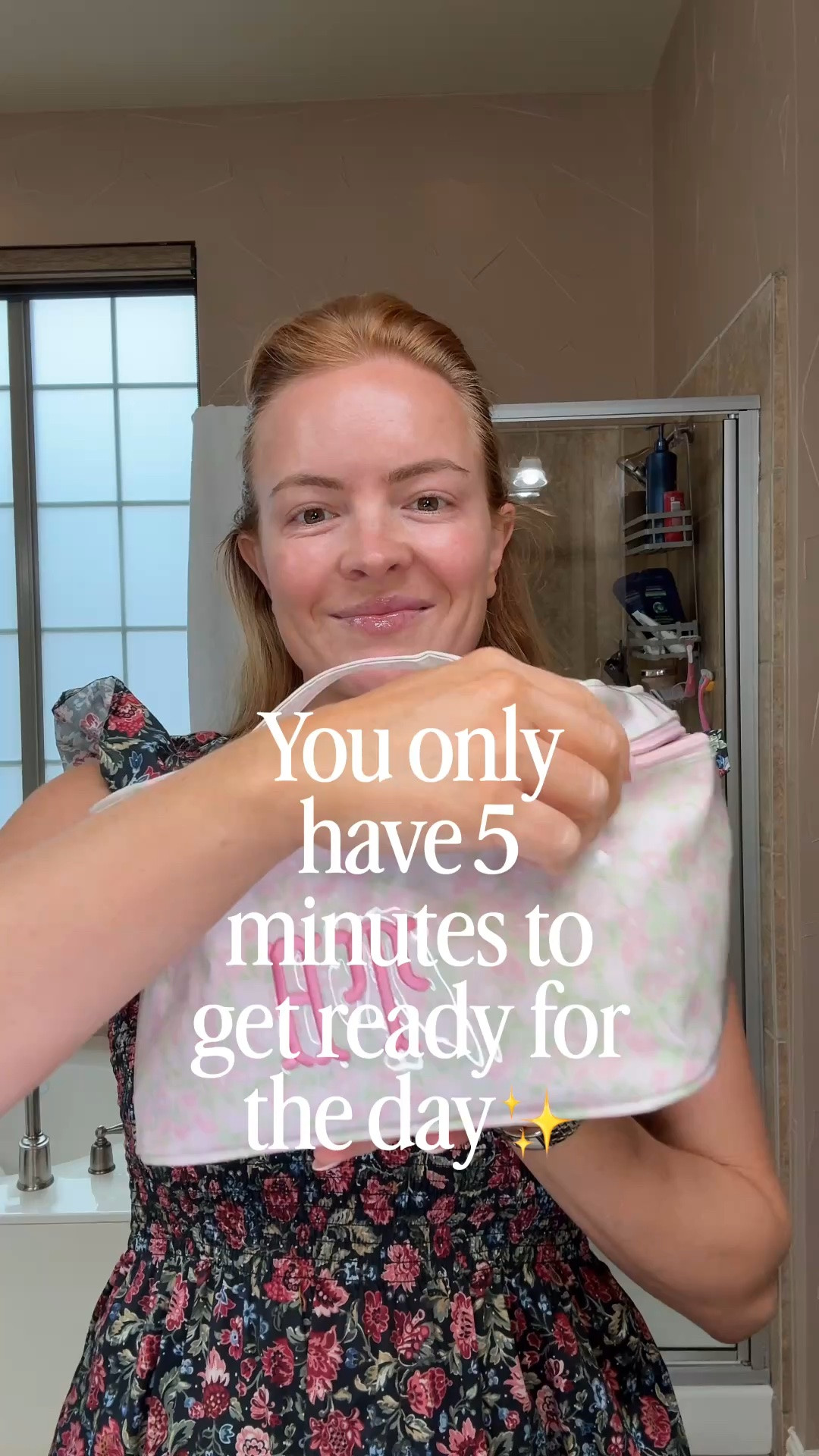 My 5-minute makeup routine ✨ and YES—the DIBS products I use are ON SALE! 🙌

These are the products I reach for when I need to get ready FAST but still want to look put together. The sticks make everything so quick + easy to blend, which is exactly what I need on busy mornings.

If you’ve been wanting to try DIBS, now is the time 👏 I linked everything I used so you can shop it while it’s on sale!

#DIBSBeauty #DIBS #MakeupRoutine #5MinuteMakeup #EasyMakeup #MomMakeup #BeautyFavorites #LTKBeauty