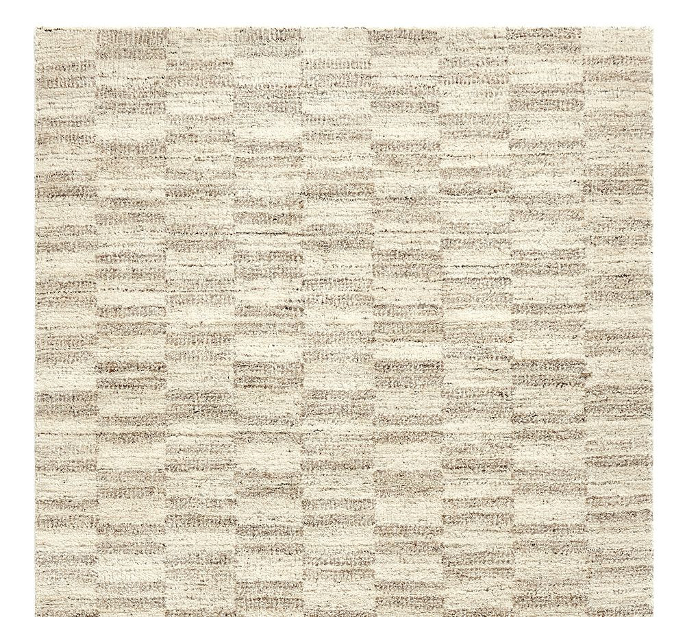 Brannon Handloom Rug | Pottery Barn (US)