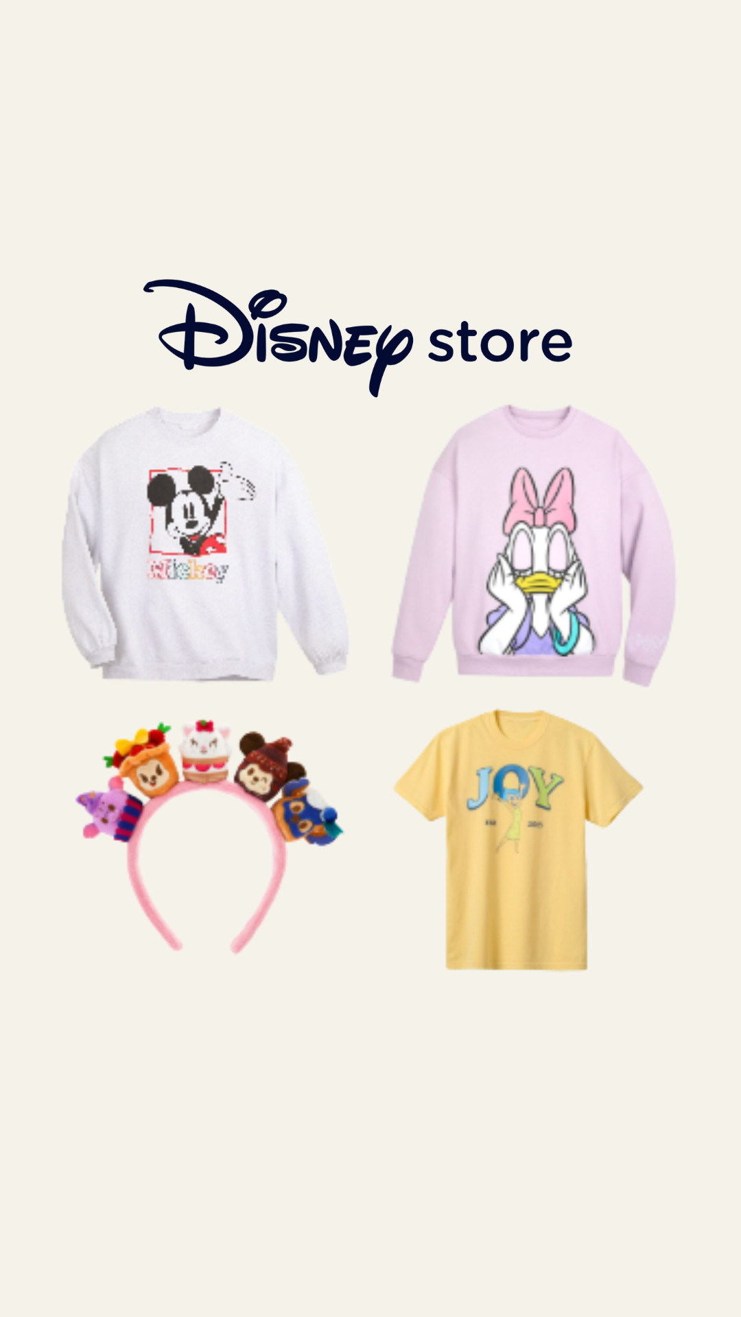 My latest Disney Store haul :) 25% off sitewide with code disneypal 

 #LTKSaleAlert #LTKFindsUnder50 #LTKStyleTip