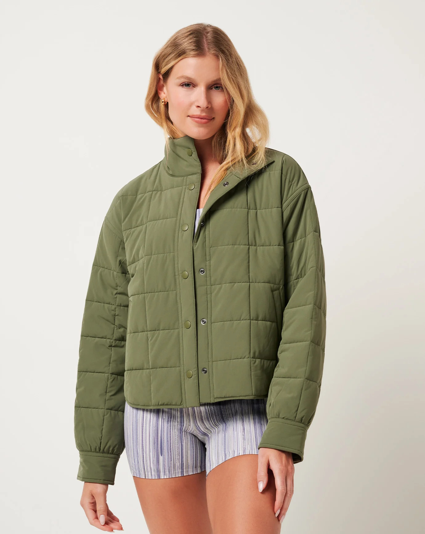 Marin Jacket | TravisMathew