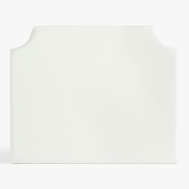 Auburn Wall Headboard | Pottery Barn Teen | Pottery Barn Teen