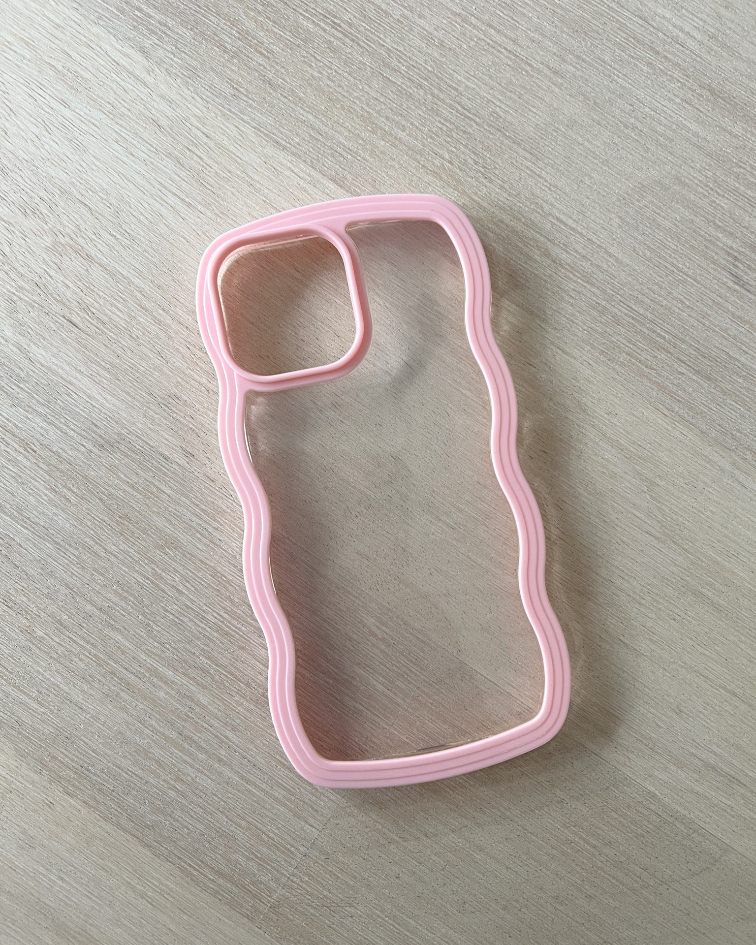 The cutest iPhone case from amazon! 💕

pink phone case, tech accessories, wavy phone case, girly finds, amazon best sellers, silicone phone case, trendy accessories, fancythingsblog

#LTKFind #LTKunder50 #LTKunder100