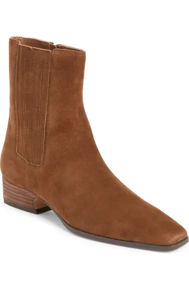 Steve Madden Dorothea Bootie (Women) | Nordstrom