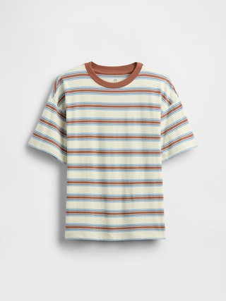 Kids Relaxed T-Shirt | Gap (US)