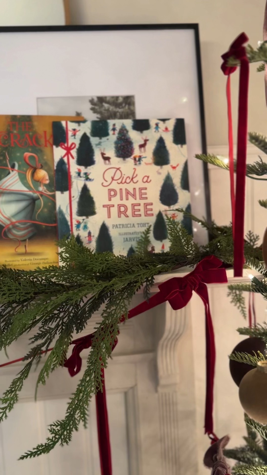 Our favorite kid Christmas books that make bedtime extra cozy and magical! Christmas books, toddler holiday books, kids Christmas books, preschool Christmas books, holiday read-alouds, family Christmas traditions books, best Christmas books for toddlers

#LTKKids #LTKHoliday #LTKSeasonal