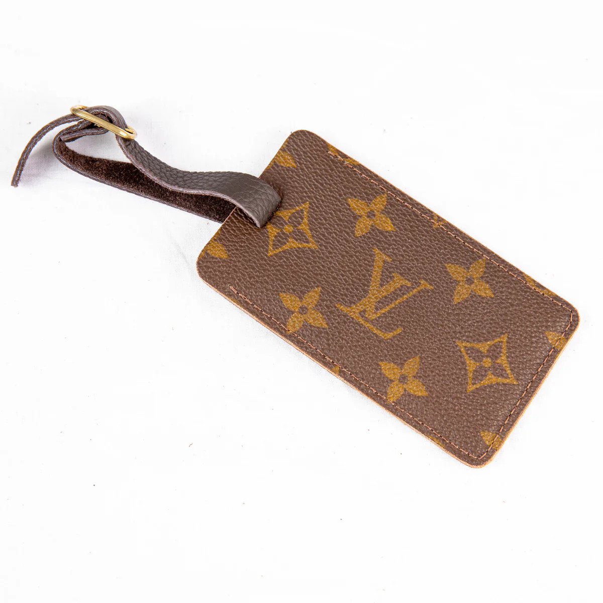 Luggage Tag | Vintage Boho