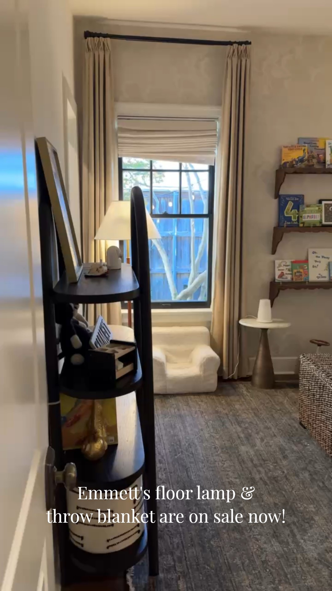 Emmett's big boy room ✨ few pieces are on sale during McGee & Co.'s Bed & Bath Event 



#LTKSaleAlert #LTKHome