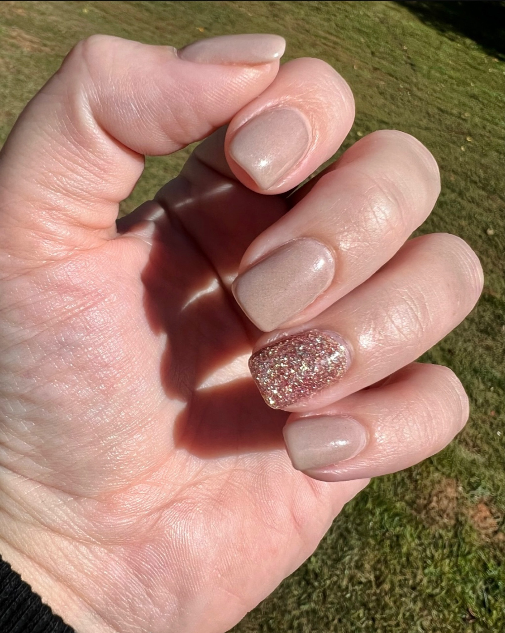 Neutral Nail Color / Neutral Nail Polish / OPI Nail / Nail Powder Dip / Glitter Nail Polish / Amazon Beauty Finds / Beauty Favorites / Nail Polish / Beige Nail Polish / Taupe Nails / Fingernail Polish / Fall Nail Colors 

#LTKHoliday #LTKSeasonal #LTKbeauty