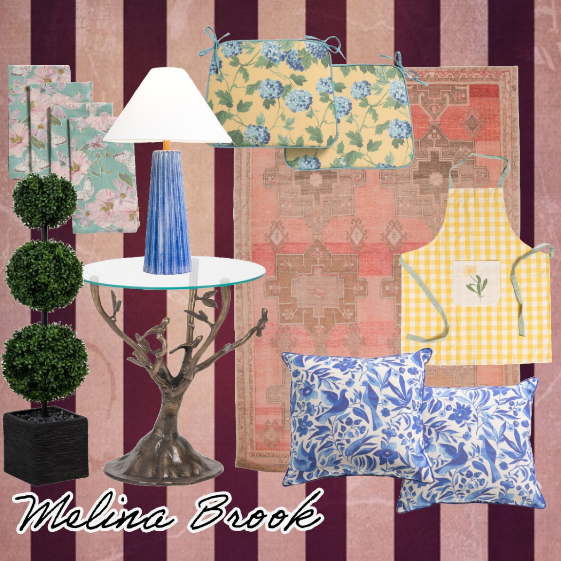 Pops of Spring! 🌸🌷

#LTKFindsUnder50 #LTKSeasonal #LTKHome