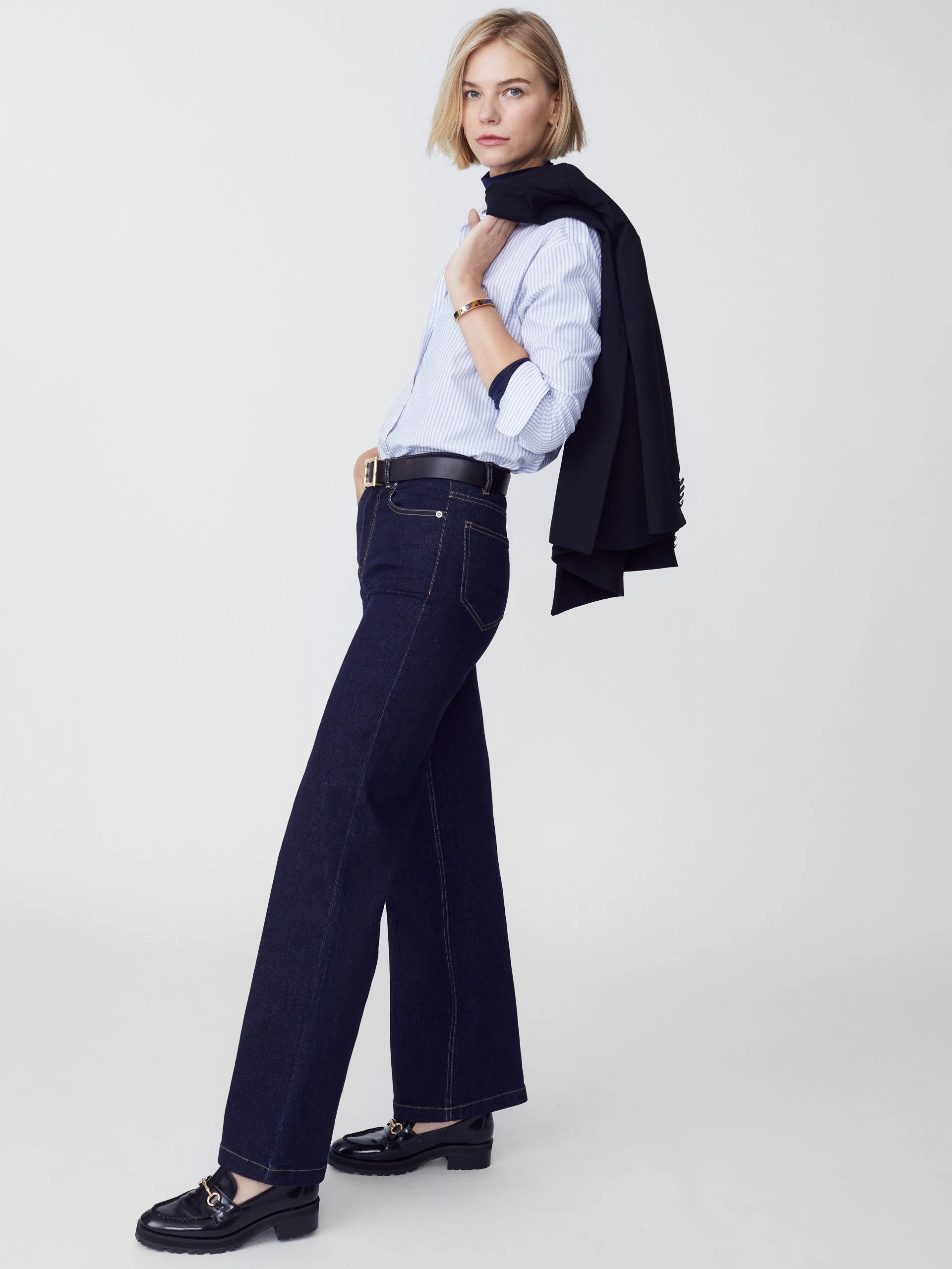 Lowden Jeans | J.McLaughlin