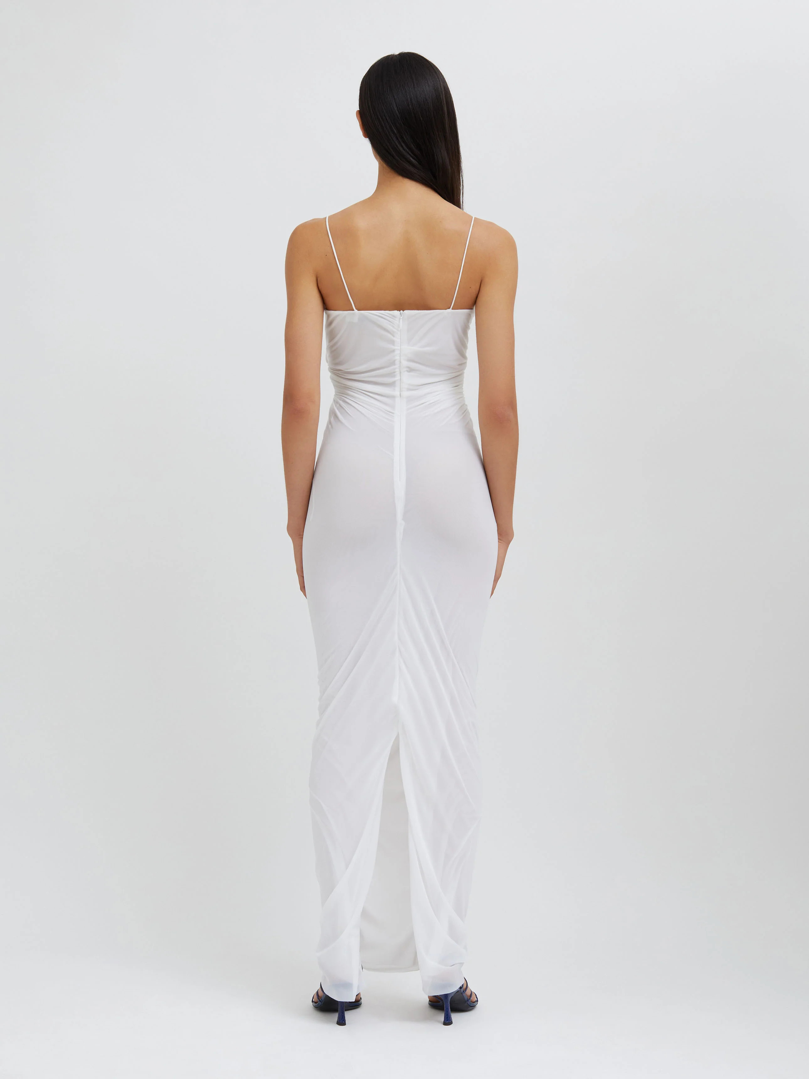Molded Venus Dress | Christopher Esber (Global)