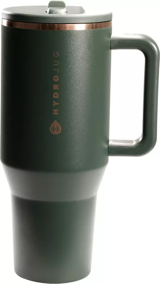 HYDROJUG 40 oz. Traveler Tumbler with Premium Finish | DICK'S Sporting Goods