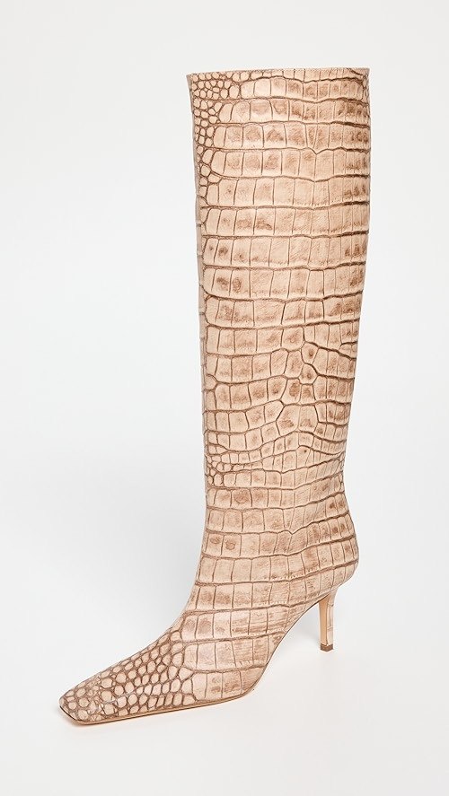 Acne Studios Besquared Gemini Boots | SHOPBOP | Shopbop