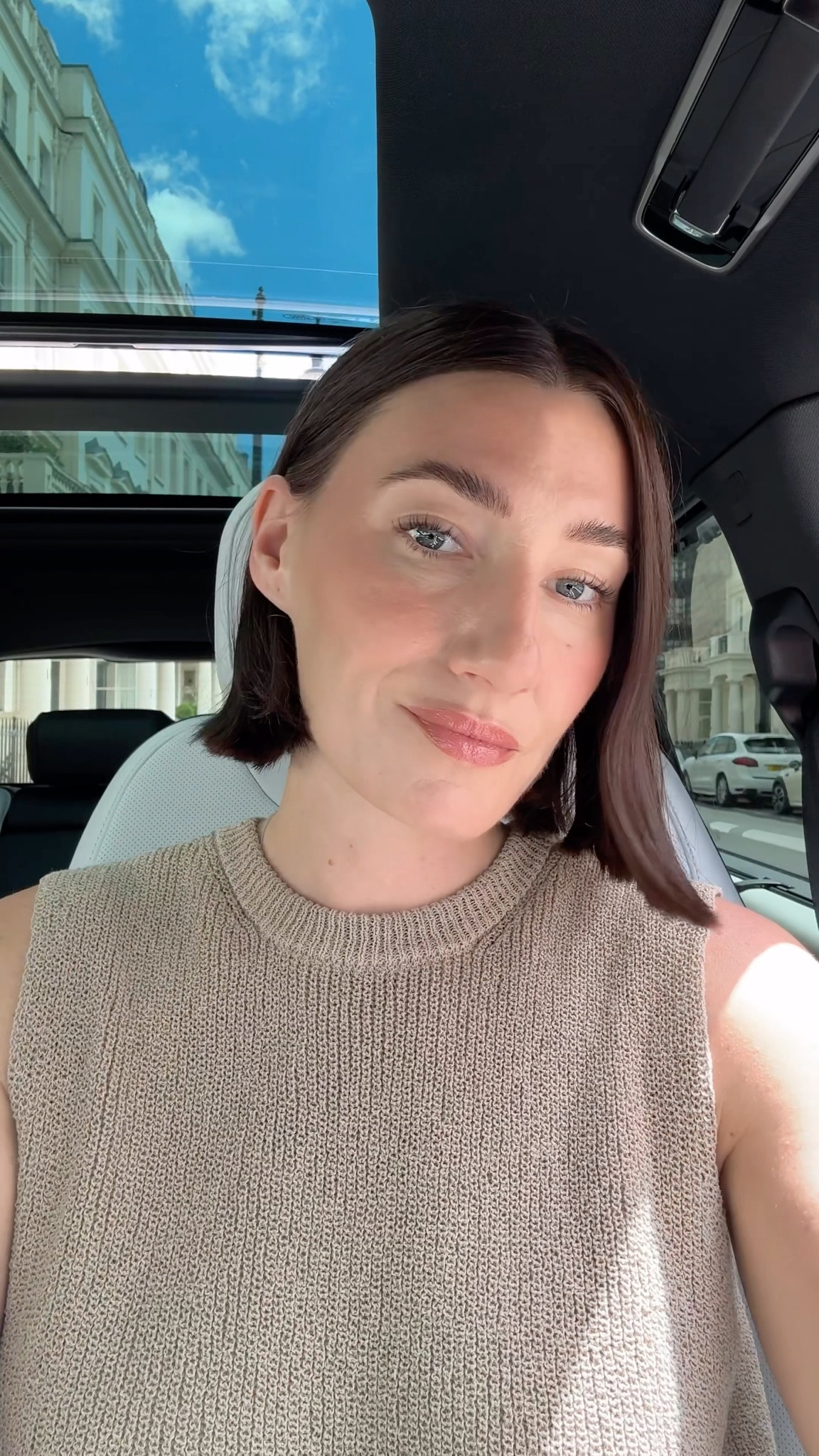 Finishing touches 

#LTKbeauty