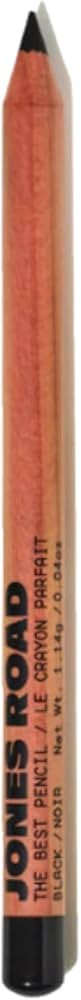Jones Road The Best Pencil (Black), 1 Count (Pack of 1) | Amazon (US)