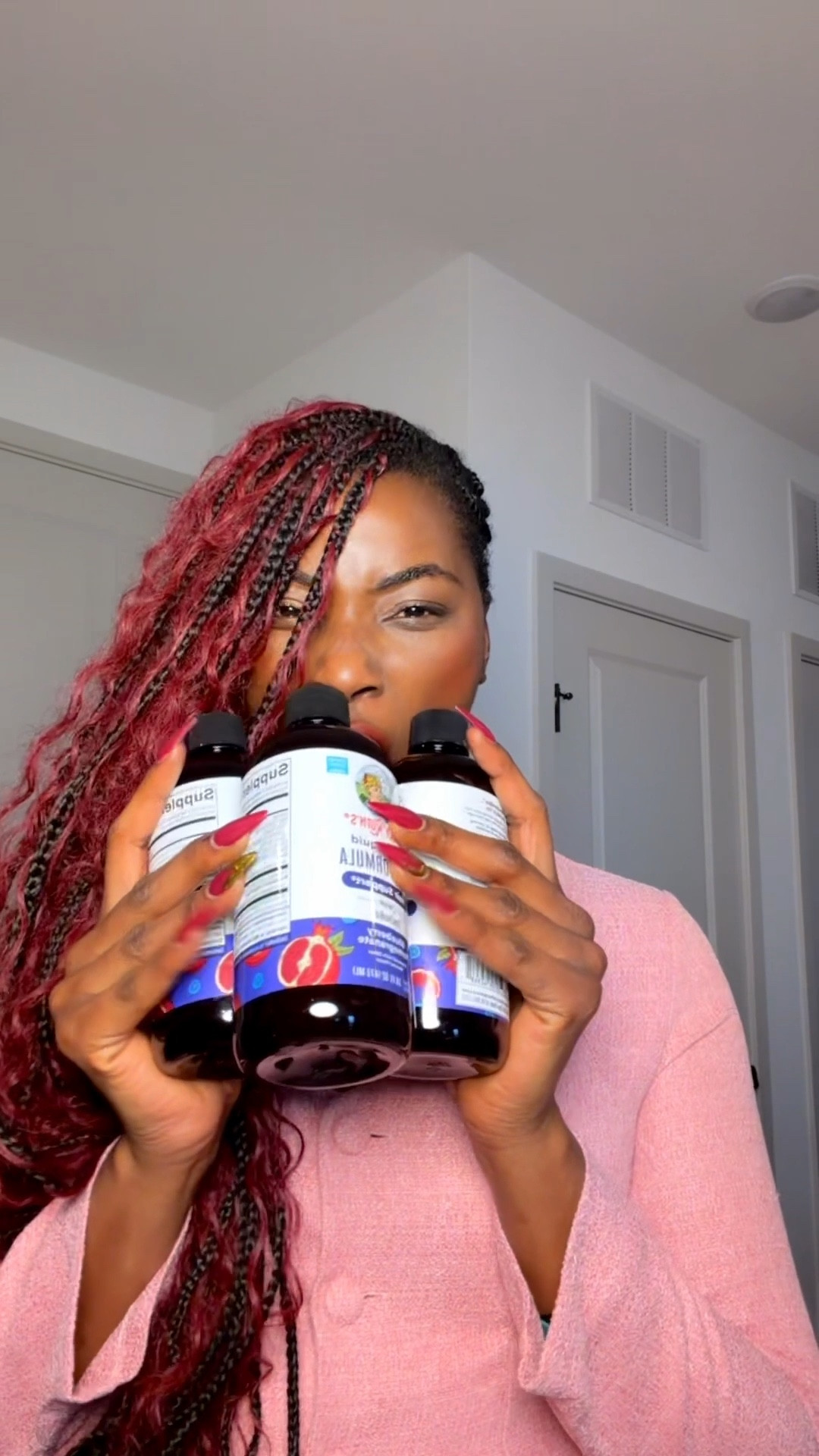 My Glow Up process has started with Mary Ruth’s 

#LTKfoodie #LTKdayinmylife #LTKselfcare