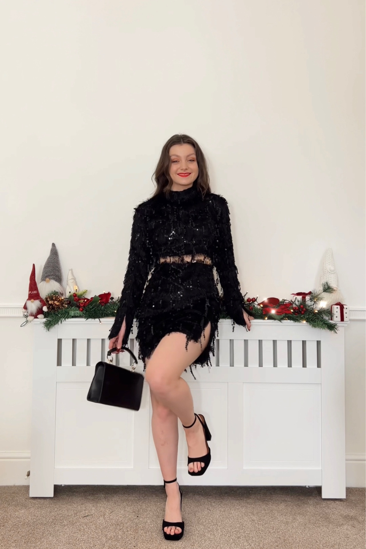 H and M co-ord 

#LTKSeasonal #LTKstyletip #LTKHoliday