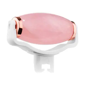 Contouring + De-Puffing Rose Quartz GloPRO® Attachment Head | Sephora (US)