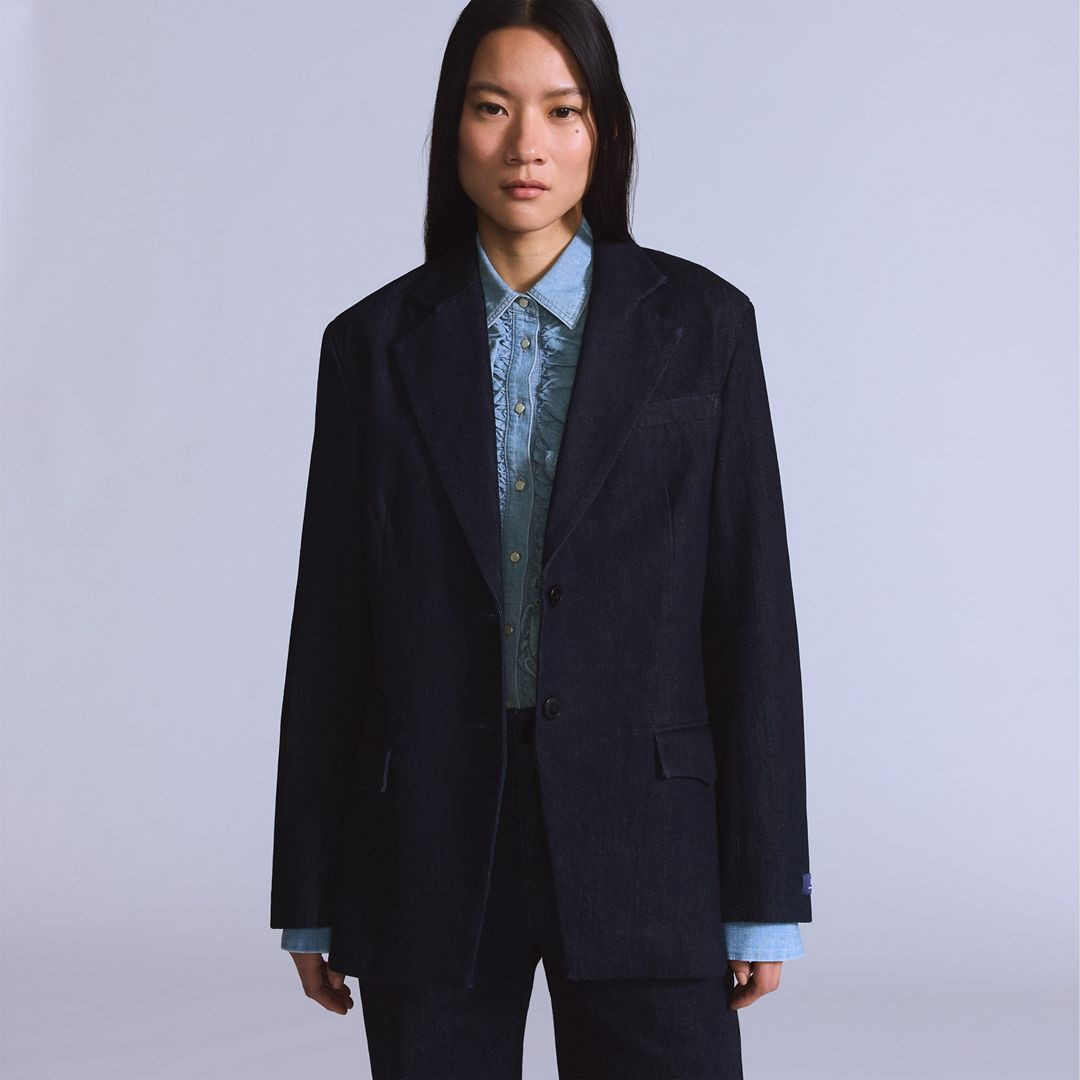 Levi's Relaxed Blazer - Women's XS | Levi's US