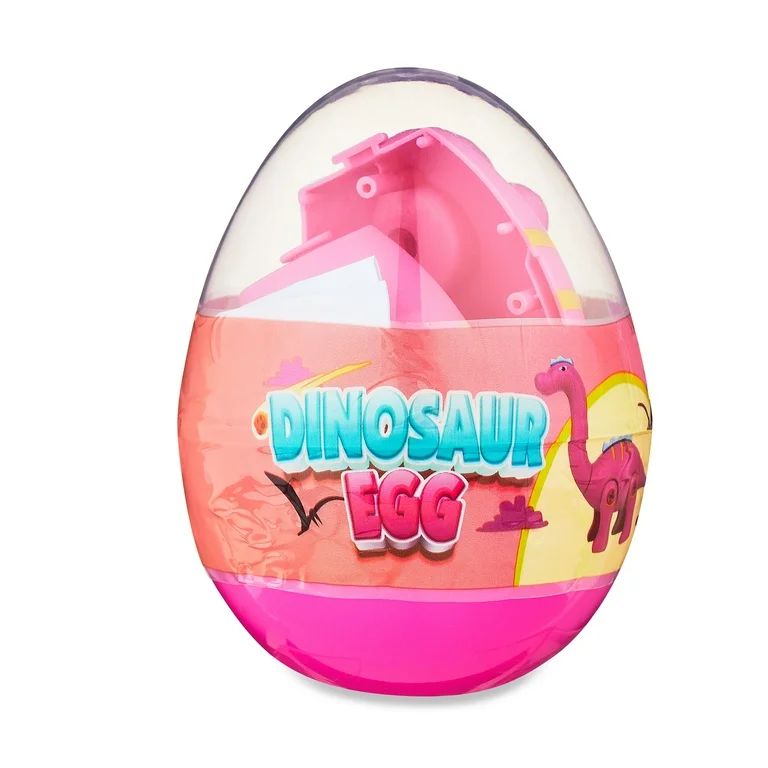 Easter DIY Dinosaur Egg, Pink, by Way To Celebrate | Walmart (US)