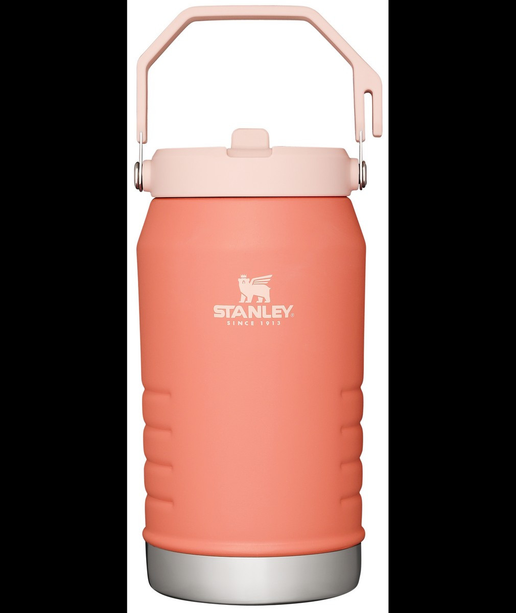 The IceFlow Flip Straw Jug | 64 OZ | Stanley PMI US