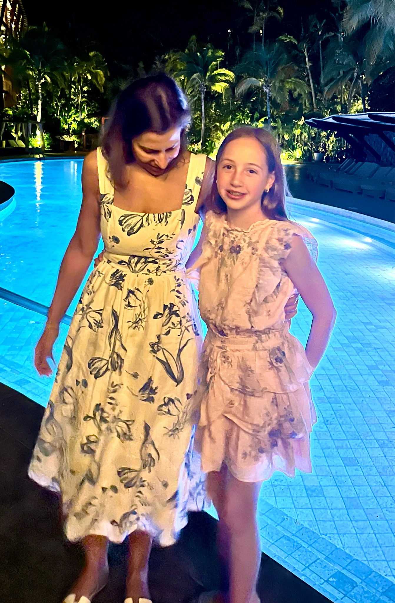 Amateurs on spring break @reformation @loveshackfancy

#LTKover40 #LTKkids #LTKfamily