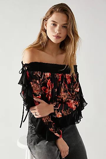 Born To Love Bodysuit | Free People (Global - UK&FR Excluded)