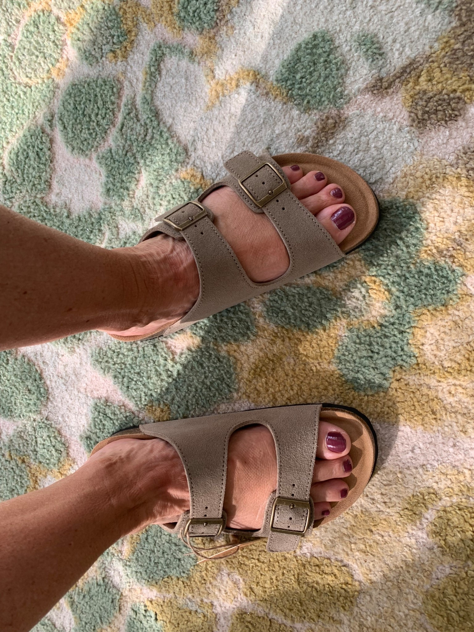 Here’s a lower profile style too! 

#LTKFindsUnder50 #LTKShoeCrush #LTKSeasonal