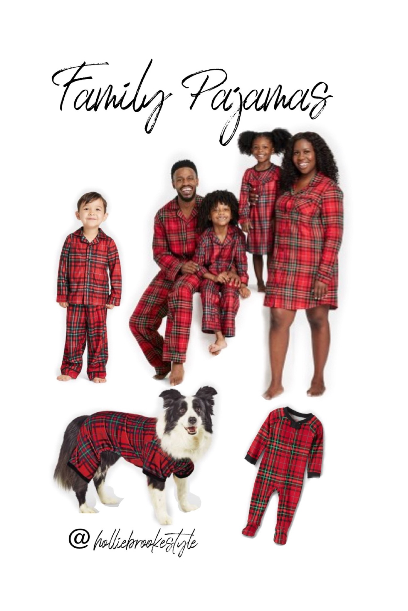 Family Christmas pajamas

Matching PJs
Matching pajamas
Family PJs
Family pajamas
Dog pajama
Christmas 
Target find 

#LTKHoliday #LTKfamily #LTKSeasonal