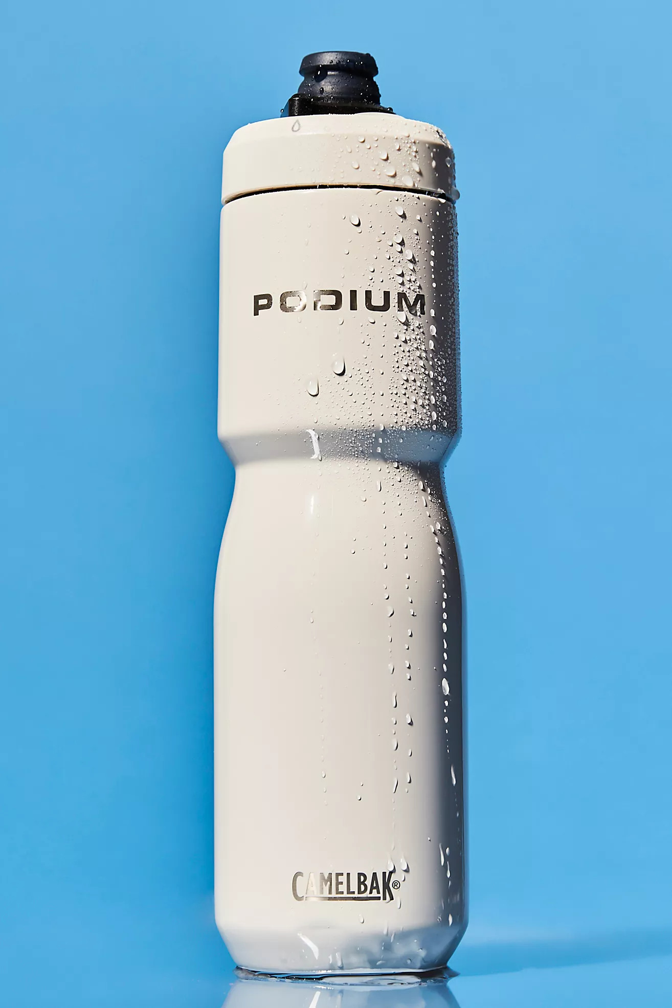 CamelBak Podium Insulated Stainless Steel 20oz Bottle | Free People (Global - UK&FR Excluded)