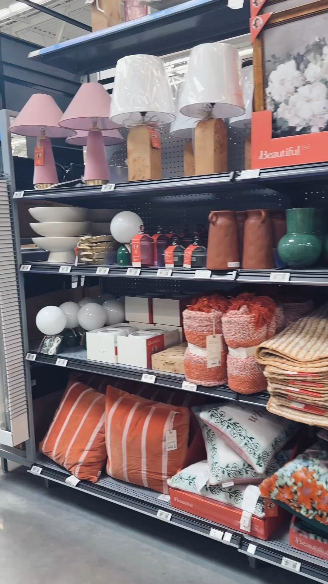 New Beautiful Home Decor at @walmart !!! Loving everything for fall! Sooo gorgeous!!! 

#LTKStyleTip #LTKSaleAlert #LTKHome