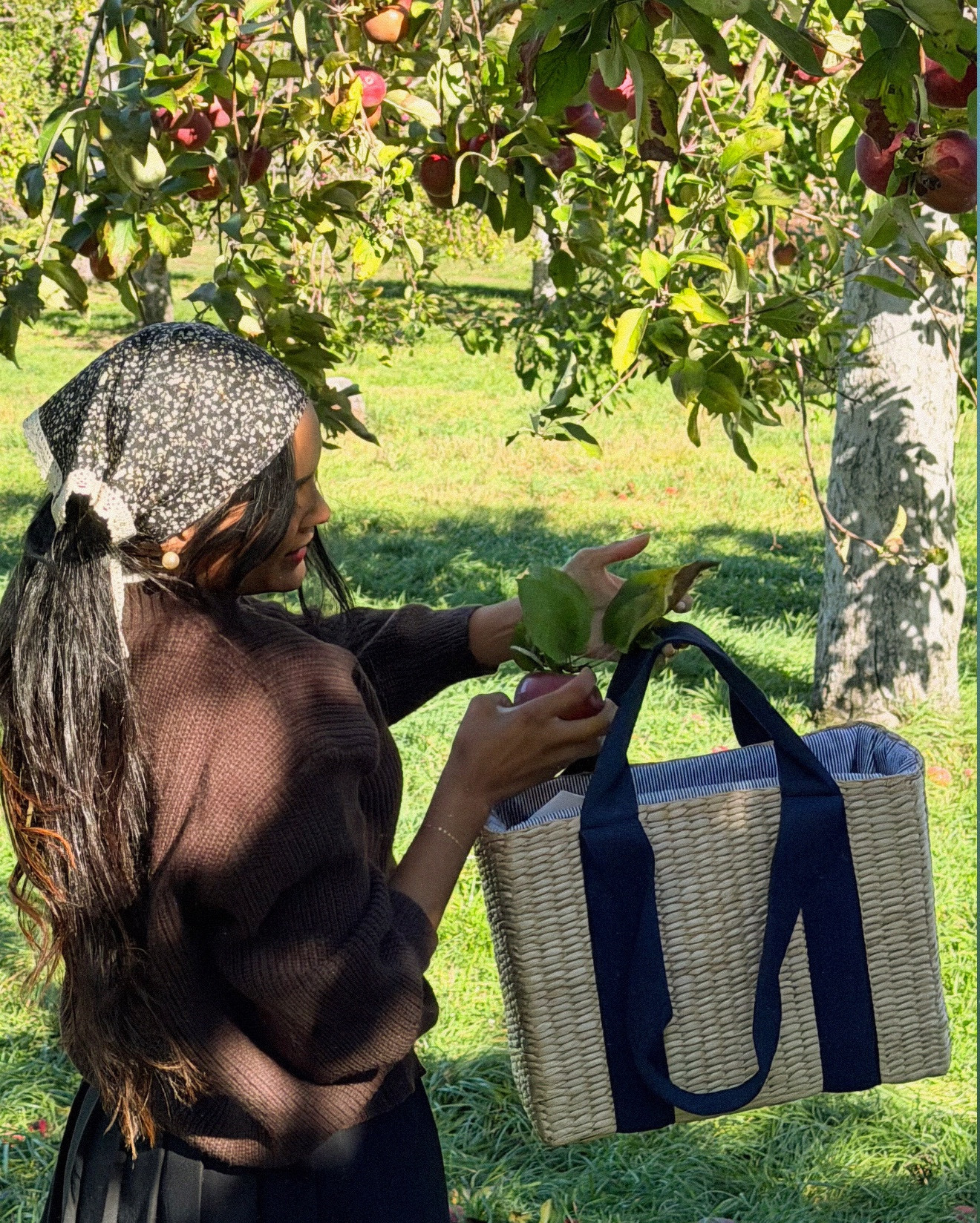 Apple picking outfit #applepicking #applepickingoutfit #bohooutfit 

#LTKFindsUnder100 #LTKFindsUnder50
