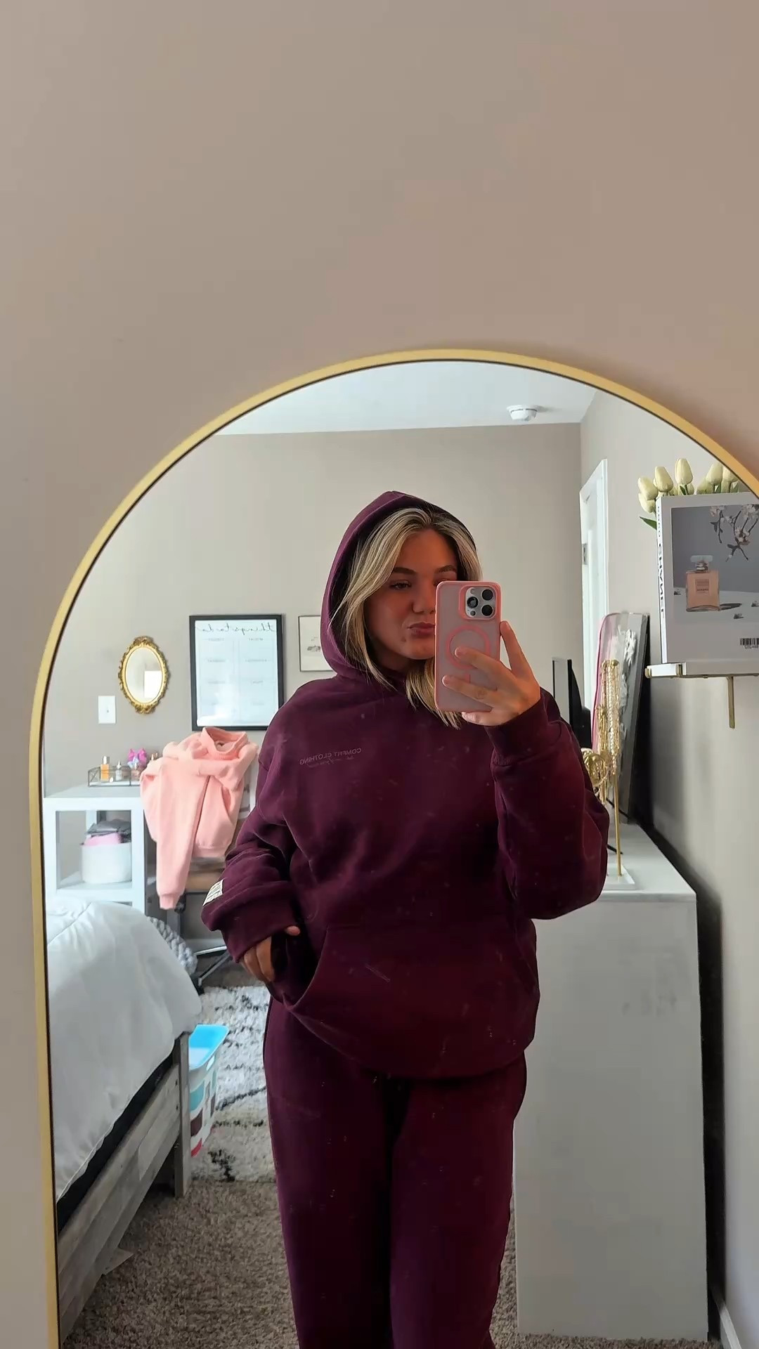 You matter set!🩷

#LTKStyleTip #LTKFindsUnder100 #LTKSaleAlert