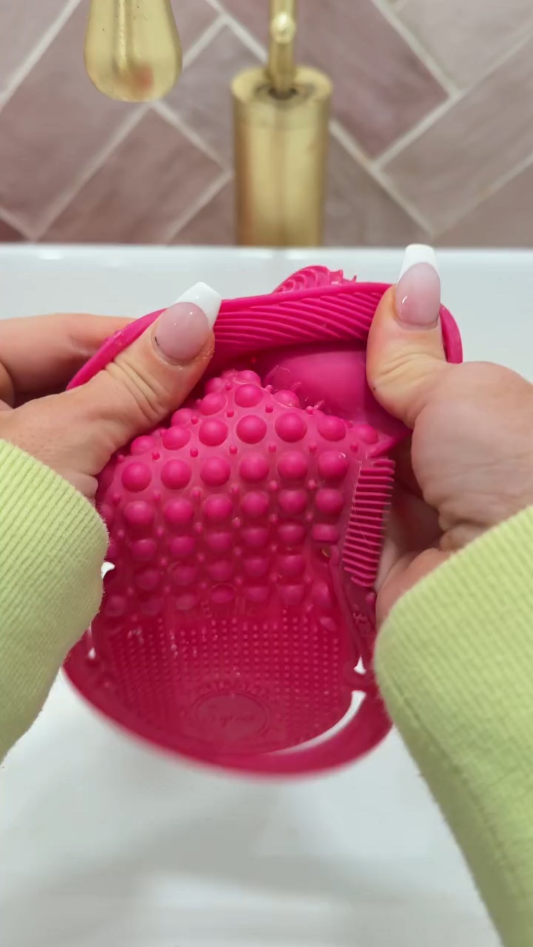 sponge bath 🛁🫧

#collection #beautysponge #makeupsponge #makeupsponge #beautyblender