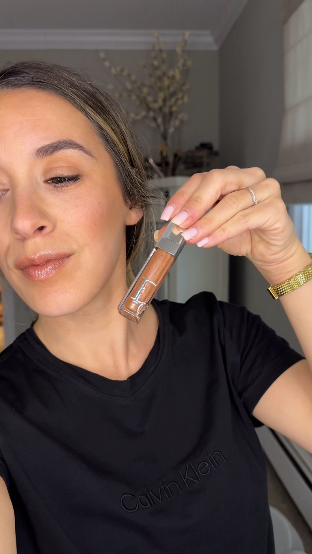 Most loved glossy nude 🙌
Dior Addict Lip Maximizer 
Shade 016

#LTKBeauty #LTKselfcare #LTKspring