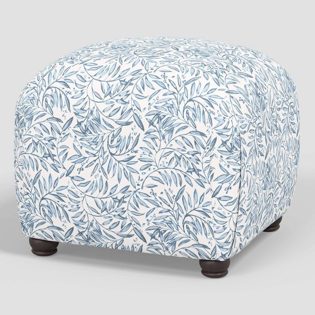 Poppy Ottoman - Threshold™ | Target