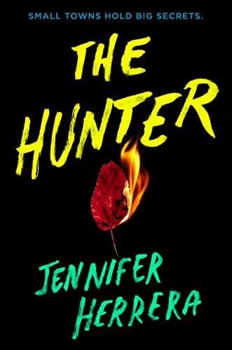 The Hunter | Amazon (US)