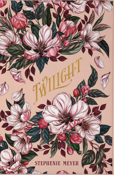 Twilight: Deluxe Collector's Edition | Barnes & Noble