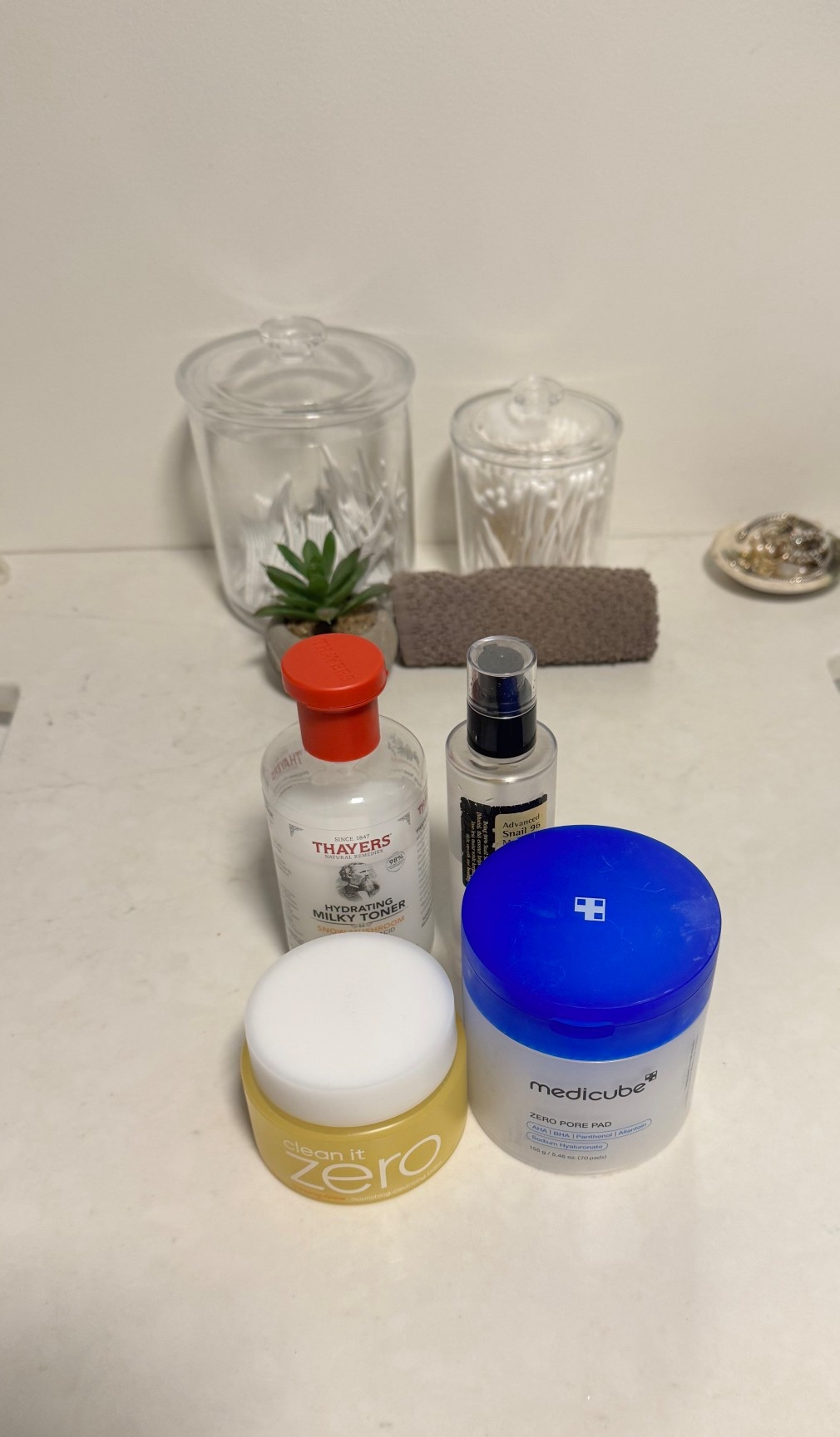 A few of my favorite skincare products 

#LTKBeauty