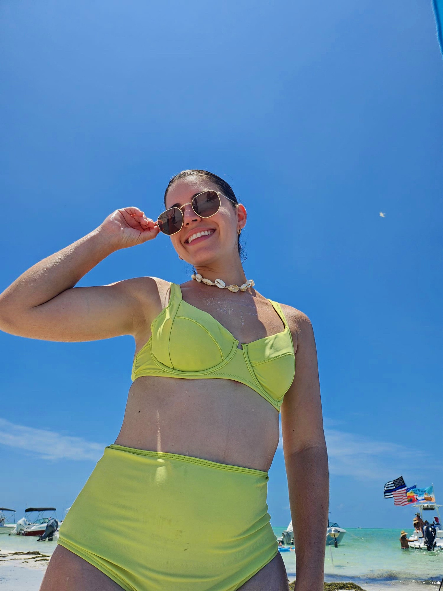 summer time 🌴🦋

#LTKfindsunder50 #LTKSeasonal #LTKswim