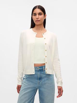 CashSoft Cardigan | Gap (US)