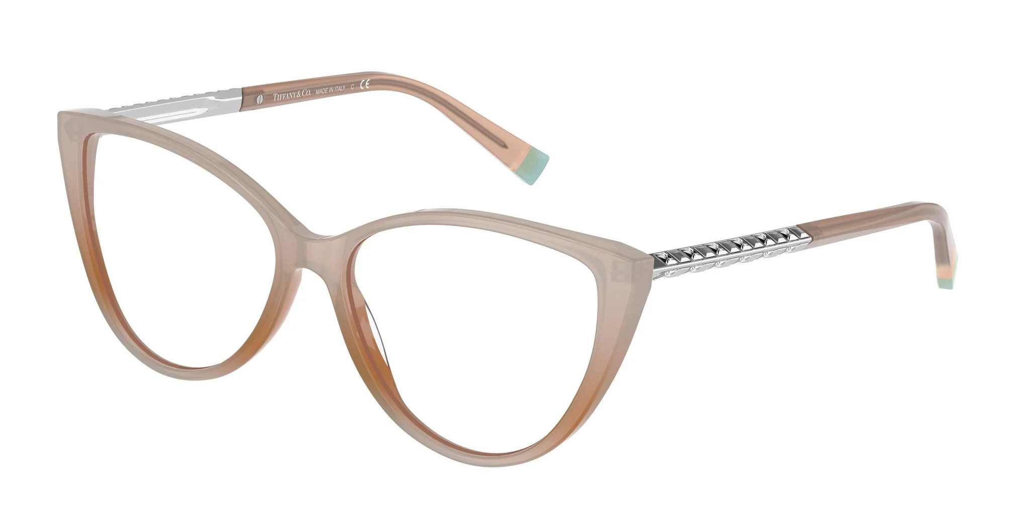 Tiffany 2214BF Eyeglasses | Designer Optics