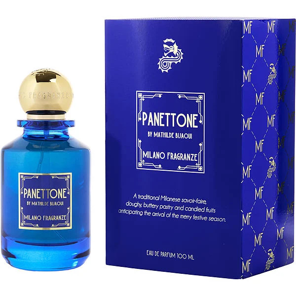 Milano Fragranze Panettone | Fragrance Net