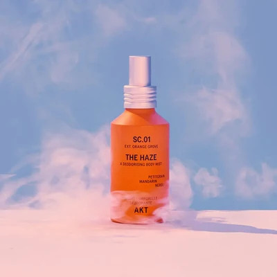 The Haze Body Mist | AKT