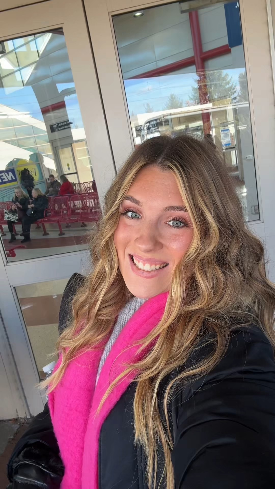 Winter ootd for New York City 🏙️ 🌨️

#LTKHoliday #LTKGiftGuide #LTKootd