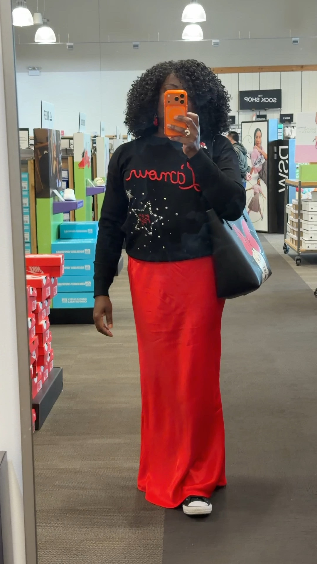 Casual OOTD 

#LTKmomlife #LTKootd