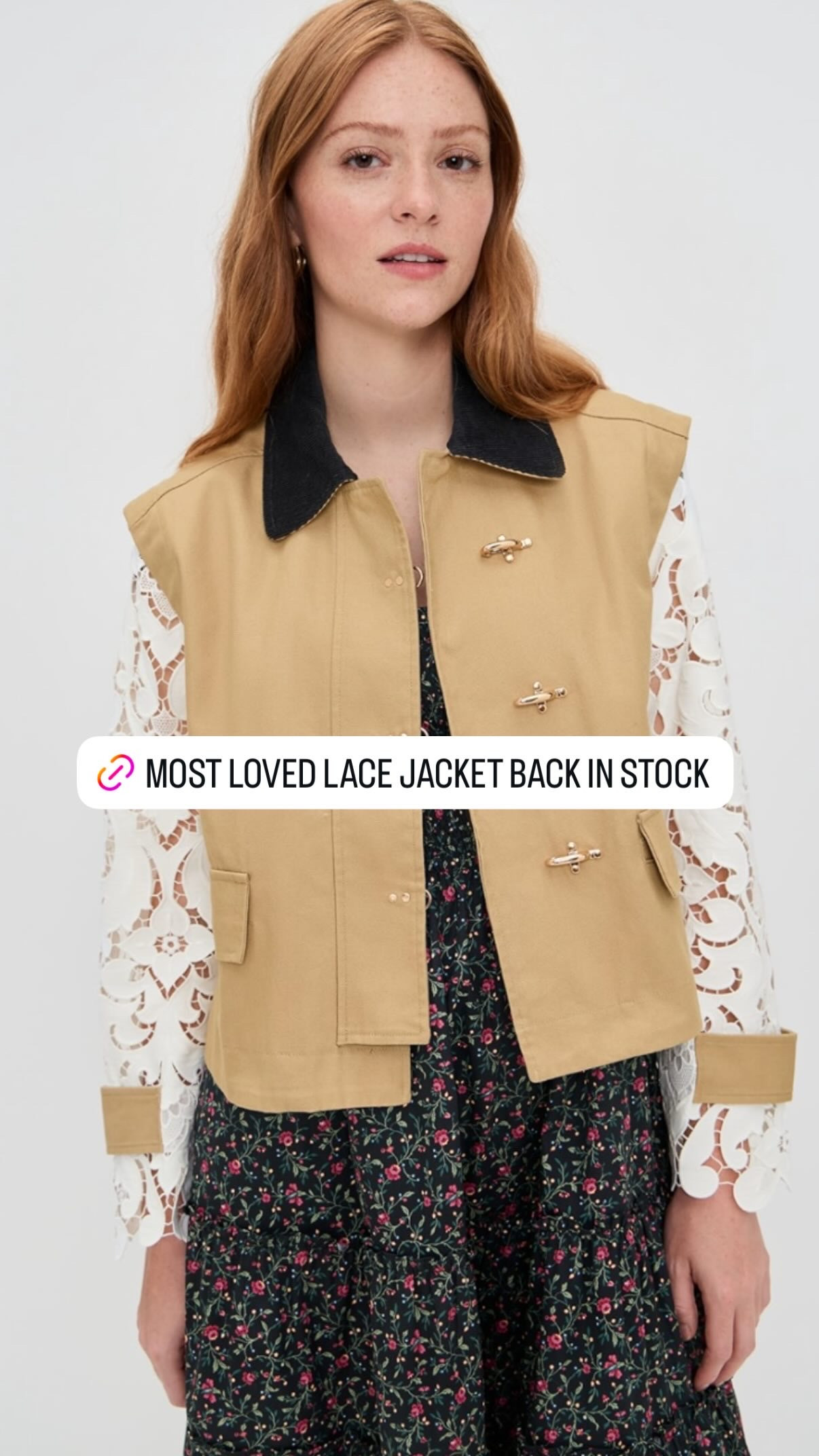 Most loved jacket back in stock! Sharing a roundup of the most loved favorites of the week. From cute spring jackets, flowy dresses, chic flats, coverup skirts, tops, and more. 

 #LTKgrwm #LTKootd #LTKWorkwear