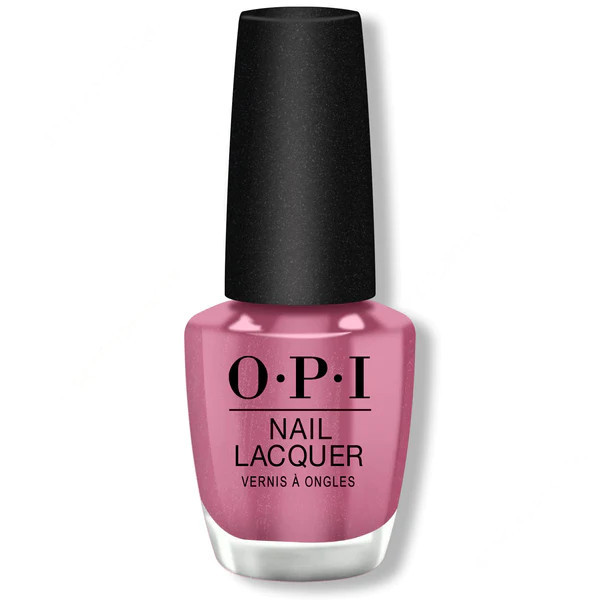 OPI Nail Lacquer - Just Lanai-ing Around 0.5 oz - #NLH72 | Beyond Polish