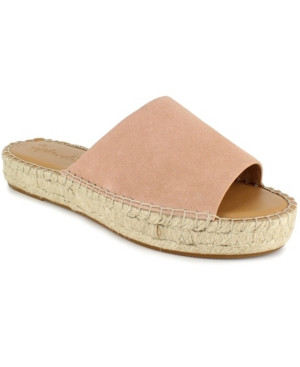 Splendid Women's Maia Espadrille Sandal Women's Shoes | Macys (US)
