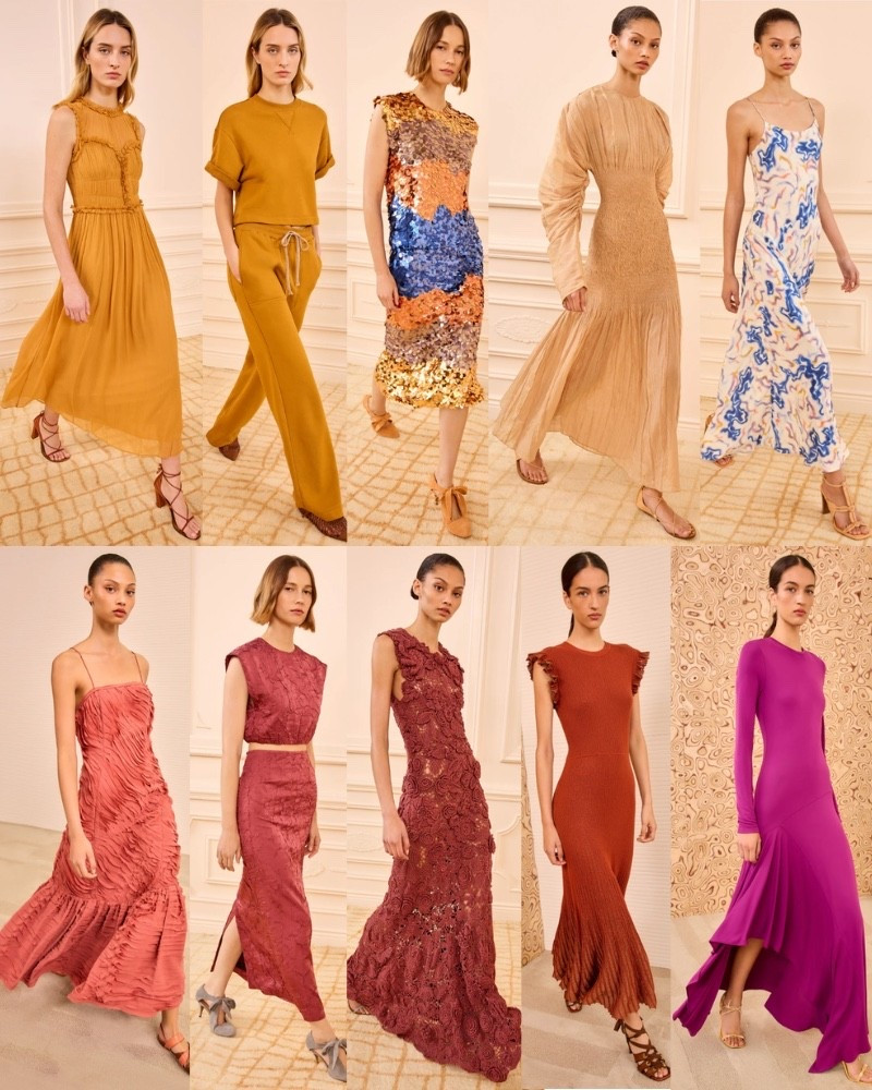 Don’t miss the Ulla Johnson Seasonal Sale, going on this weekend!

#LTKSaleAlert